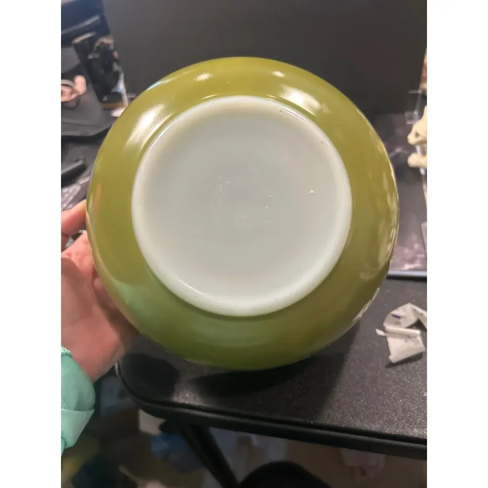 Pyrex crazy Daisy 403 - Picture 3 of 3